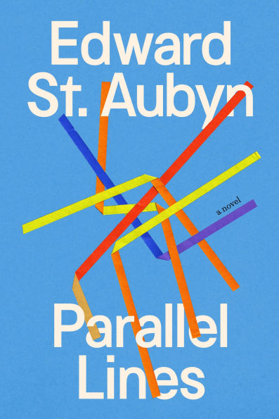 Parallel Lines: A Novel