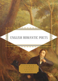 Title: English Romantic Poets, Author: Jonathan Bate