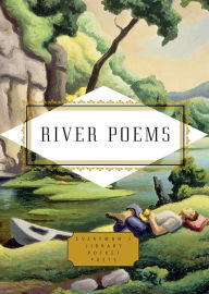 Title: River Poems, Author: Henry Hughes