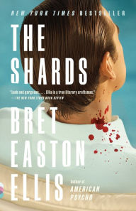 Title: The Shards, Author: Bret Easton Ellis