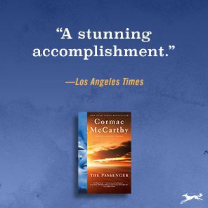 The Passenger Box Set