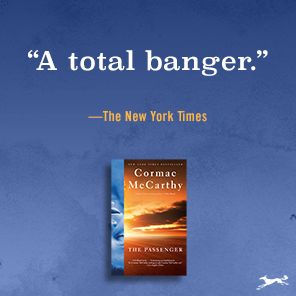 The Passenger Box Set