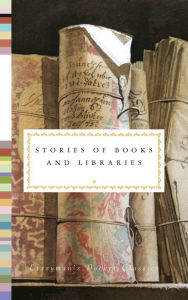 Title: Stories of Books and Libraries, Author: Jane Holloway