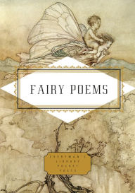 Title: Fairy Poems, Author: Lynne Greenberg