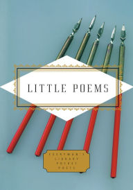 Ebook txt format free download Little Poems in English