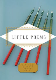 Title: Little Poems, Author: Michael Hennessy