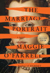 Alternative view 1 of The Marriage Portrait (B&N Exclusive Edition)