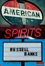 Free audio books french download American Spirits in English