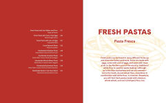 Alternative view 2 of Lidia's The Art of Pasta: An Italian Cookbook