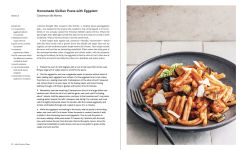 Alternative view 5 of Lidia's The Art of Pasta: An Italian Cookbook