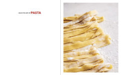 Alternative view 6 of Lidia's The Art of Pasta: An Italian Cookbook