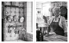 Alternative view 7 of Lidia's The Art of Pasta: An Italian Cookbook