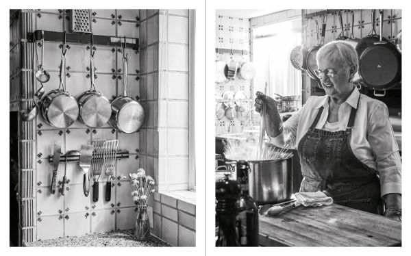 Lidia's The Art of Pasta: An Italian Cookbook