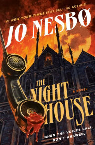 Free download ebooks in prc format The Night House: A novel ePub MOBI DJVU