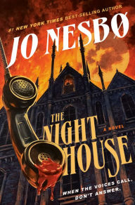 Title: The Night House: A novel, Author: Jo Nesbo