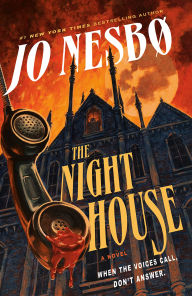 Download free pdf ebooks for ipad The Night House: A novel PDF CHM (English literature) 9780593793022 by Jo Nesbo, Neil Smith