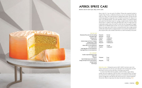 Dolci!: American Baking with an Italian Accent: A Cookbook