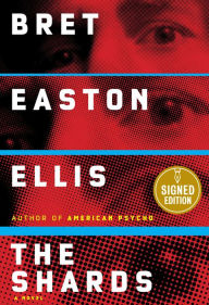 Free downloadable ebooks for nook The Shards by Bret Easton Ellis, Bret Easton Ellis (English literature)