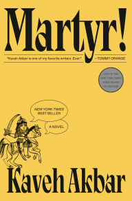 Online free books download Martyr! in English