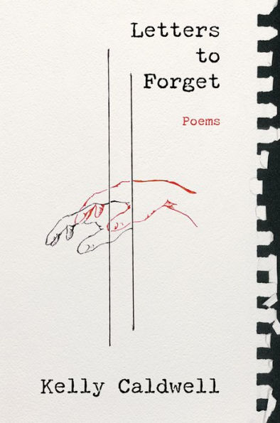 Letters to Forget: Poems