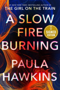 Download joomla books pdf A Slow Fire Burning: A Novel by  (English Edition) 9780593539040 DJVU CHM iBook