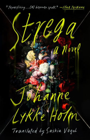 Strega: A Novel