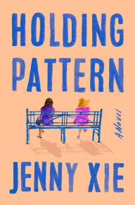 Download free kindle books Holding Pattern: A Novel