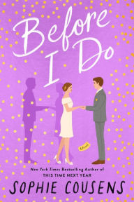 Free to download e-books Before I Do 9780593539873 by Sophie Cousens, Sophie Cousens in English