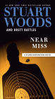 Near Miss (Stone Barrington Series #64)
