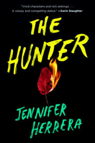 Free ebook downloads for kobo vox The Hunter