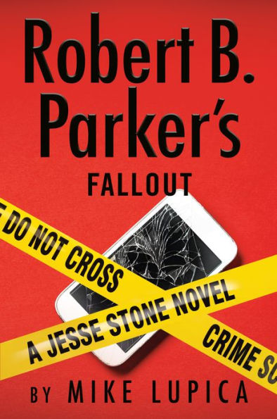 Robert B. Parker's Fallout (Jesse Stone Series #21)