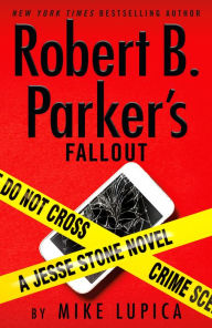 Download books free in english Robert B. Parker's Fallout PDF PDB 9780593540275 by Mike Lupica, Mike Lupica