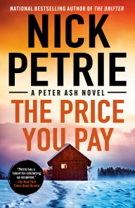 Free pdf books search and download The Price You Pay by Nick Petrie 9780593540558 FB2 CHM