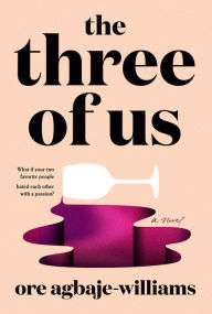 Audio book book download The Three of Us