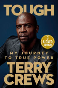 Ebook gratuitos download Tough: My Journey to True Power PDF by Terry Crews