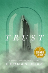 Pdf electronic books free download Trust by Hernan Diaz