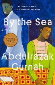 Free ebooks for iphone 4 download By the Sea by Abdulrazak Gurnah