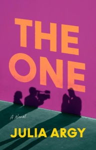 Ebooks free download pdf for mobile The One (English literature) 9780593542781 by Julia Argy, Julia Argy 