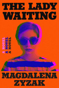 Free phone book database downloads The Lady Waiting: A Novel 9780593542958