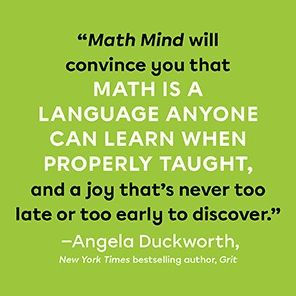 Math Mind: The Simple Path to Loving Math