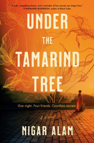 Online audio book download Under the Tamarind Tree English version PDF by Nigar Alam, Nigar Alam