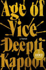 Age of Vice (Signed B&N Exclusive Book)