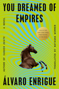 Download epub ebooks free You Dreamed of Empires: A Novel 9780593544792