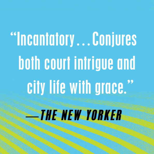 You Dreamed of Empires: A Novel