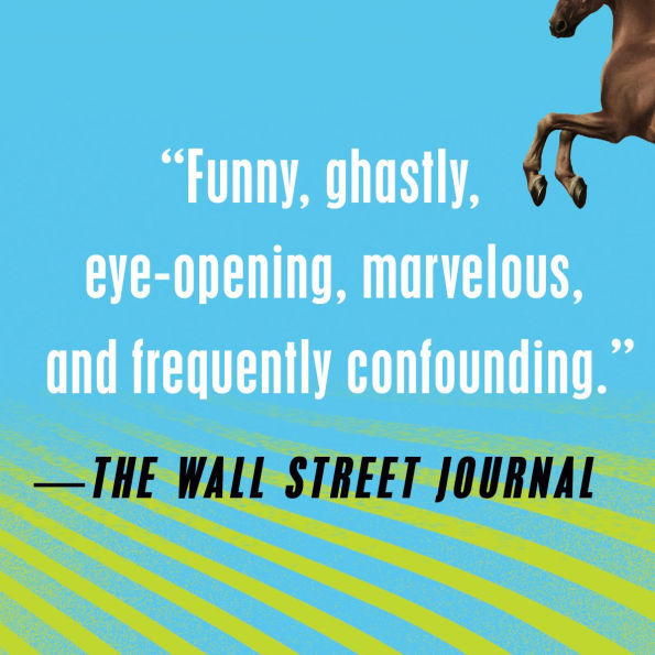 You Dreamed of Empires: A Novel