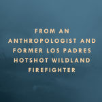 Alternative view 2 of When It All Burns: Fighting Fire in a Transformed World