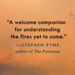 Alternative view 3 of When It All Burns: Fighting Fire in a Transformed World