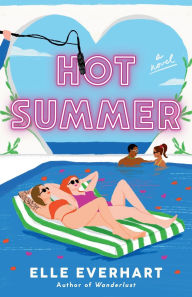 Free download of ebooks in txt format Hot Summer English version by Elle Everhart ePub