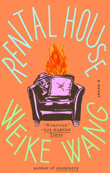 Rental House: A Novel