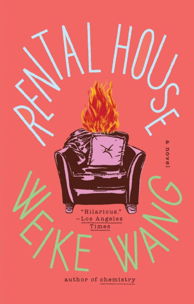 Rental House: A Novel